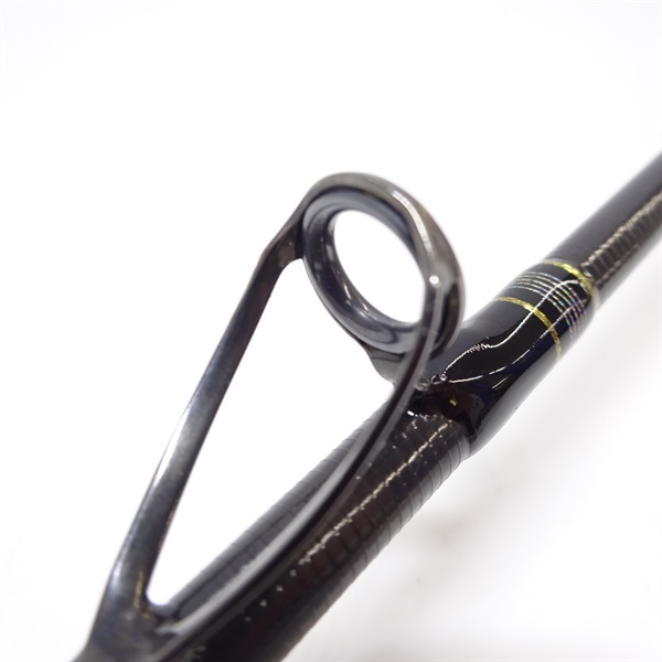 アスリート　サムライ正木モデル１３８